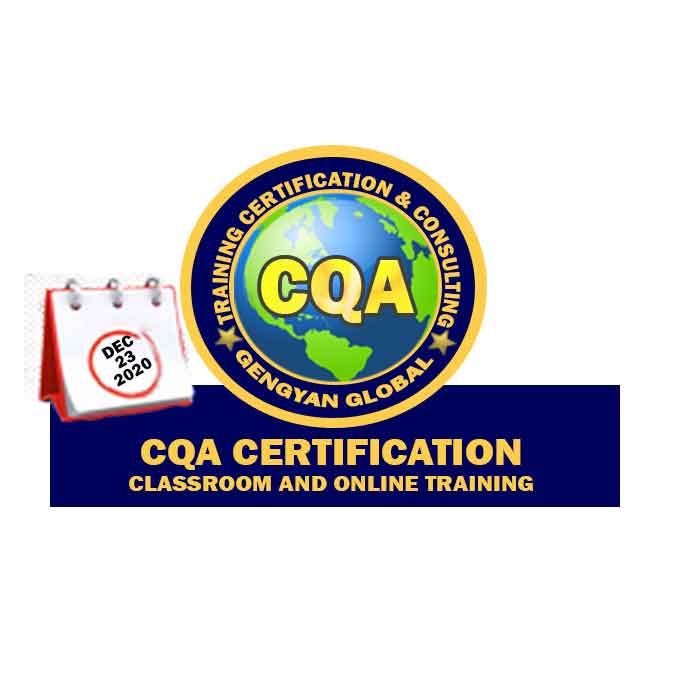 Quality Auditor Certification in india, Pune, Maharashtra, India