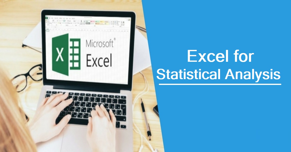 Statistical Data Analysis using Microsoft Excel, Nairobi, Kenya