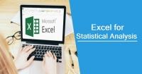Statistical Data Analysis using Microsoft Excel