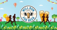 Virtual Will Run for Beer