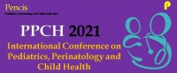 International Conference on Pediatrics, Perinatology and Child Health
