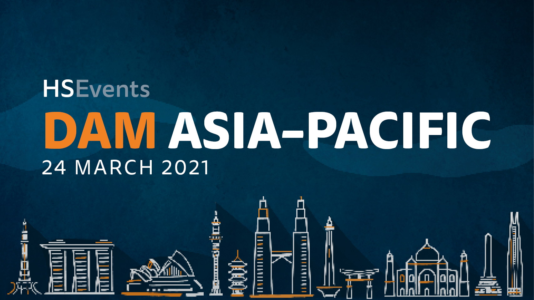 DAM Asia-Pacific, Online, Singapore