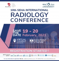 (VIRTUAL CONFERENCE) 10th SEHA International Radiology Conference