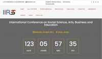 International Conference on Social Science, Arts, Business and Education