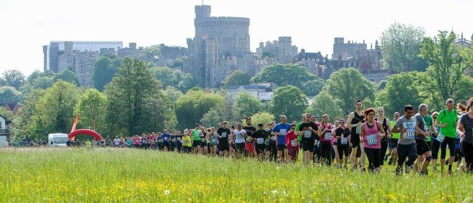 Royal Windsor River Trail Half Marathon and 10K - Sunday 16 May 2021, Windsor, Windsor and Maidenhead, United Kingdom