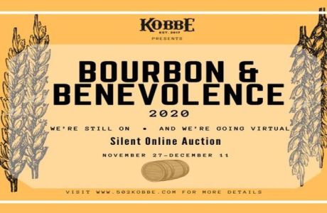 Bourbon And Benevolence, Louisville, Kentucky, United States