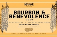 Bourbon And Benevolence