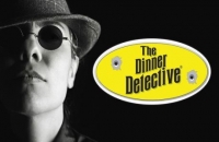The Dinner Detective Interactive Mystery Show - Downtown Houston