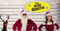 The Dinner Detective Interactive Mystery Show - Salt Lake City