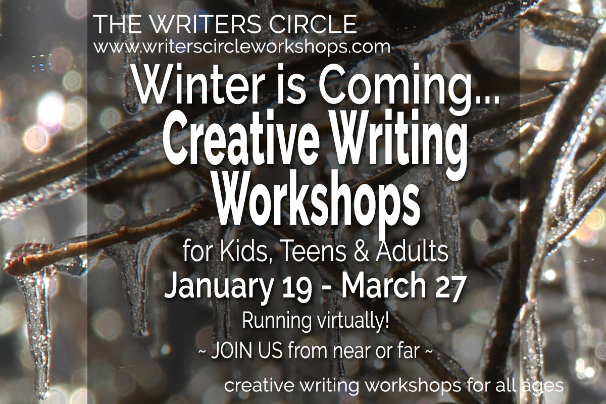Weekly Creative Writing Workshops for Kids, Teens & Adults, Morris, New Jersey, United States