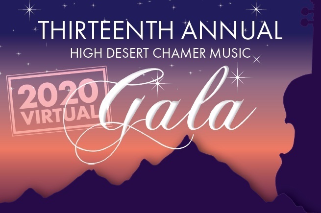 HDCM Thirteenth Annual Gala, Online, United States