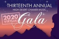 HDCM Thirteenth Annual Gala