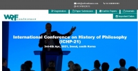 International Conference on History of Philosophy