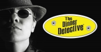 The Dinner Detective Interactive Mystery Show - Raleigh-Durham - New Year's Eve Show