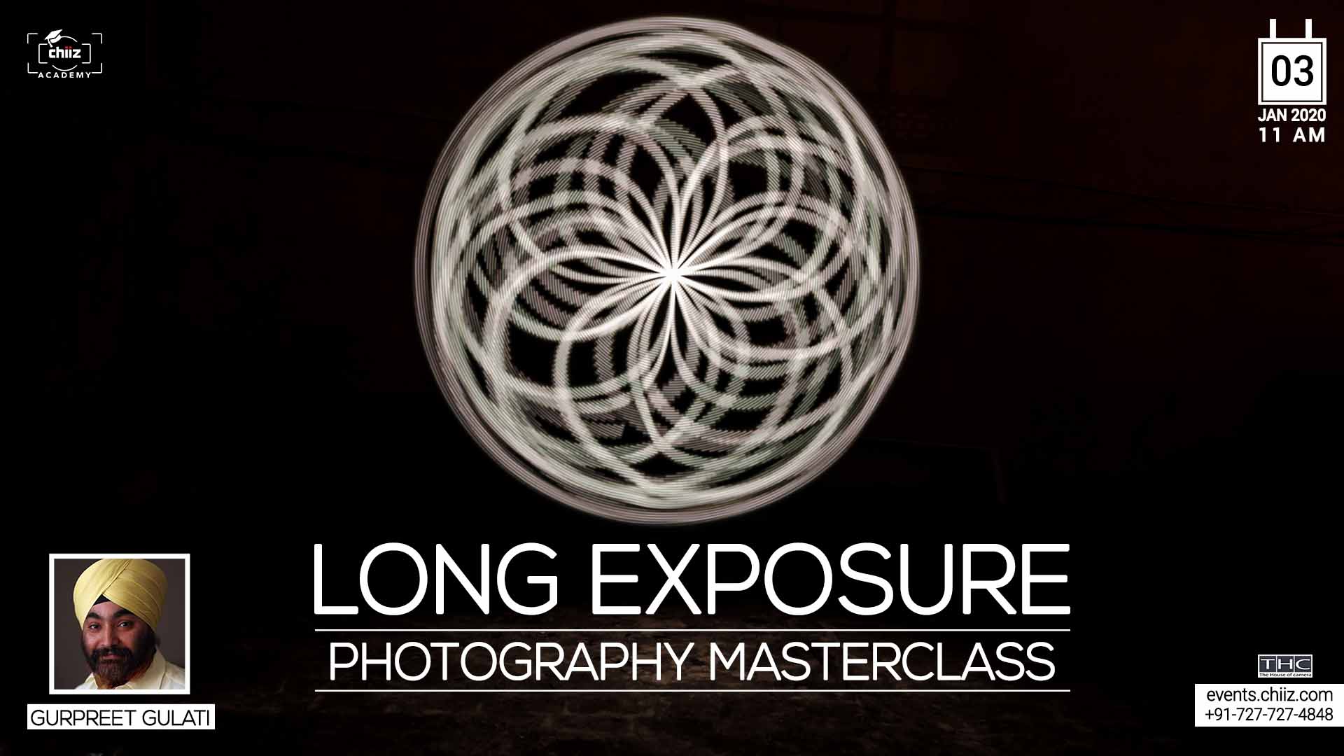 LONG EXPOSURE  PHOTOGRAPHY - GURPREET GULATI, New Delhi, Delhi, India