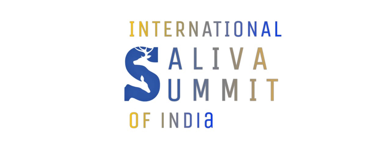 3rd International Saliva Summit of India (SALSI) 2021, Chennai, Tamil Nadu, India