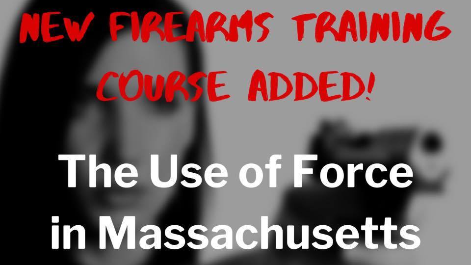 The Use of Force in Massachusetts, Plymouth, Massachusetts, United States