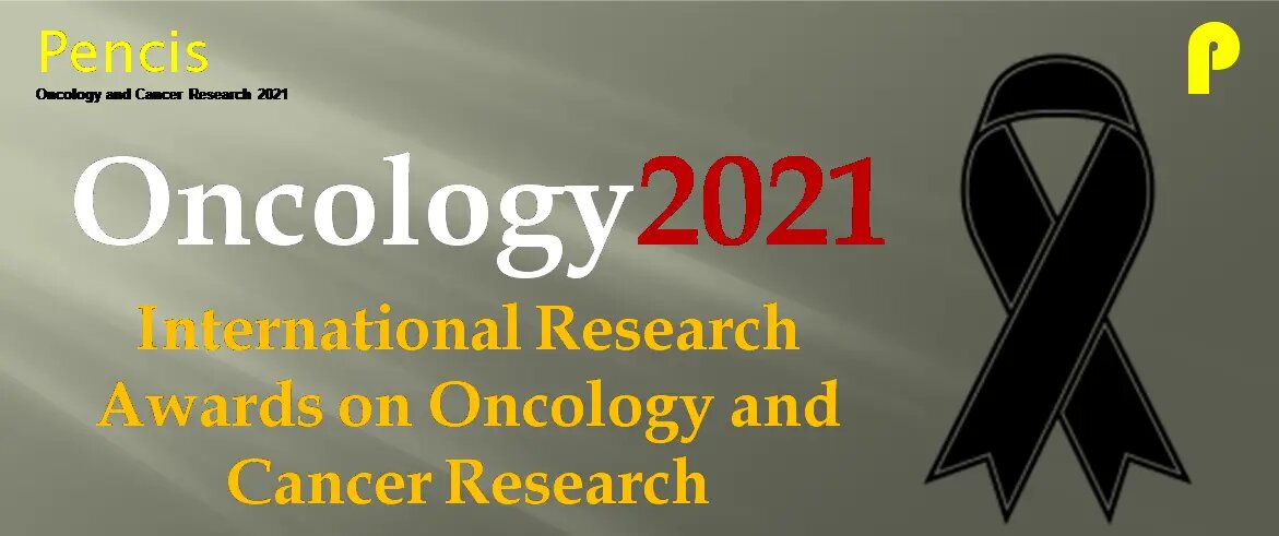 International Medical Awards on Oncology and Cancer Research, Amsterdam, Netherlands
