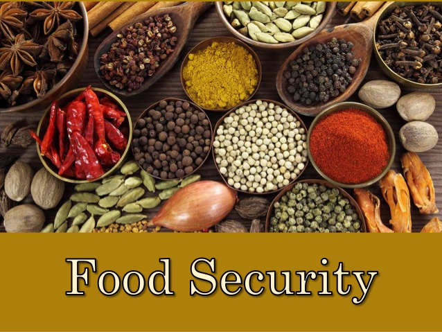 Food Security Policies Formulation and Implementation, Westlands Nairobi kenya, Nairobi, Kenya