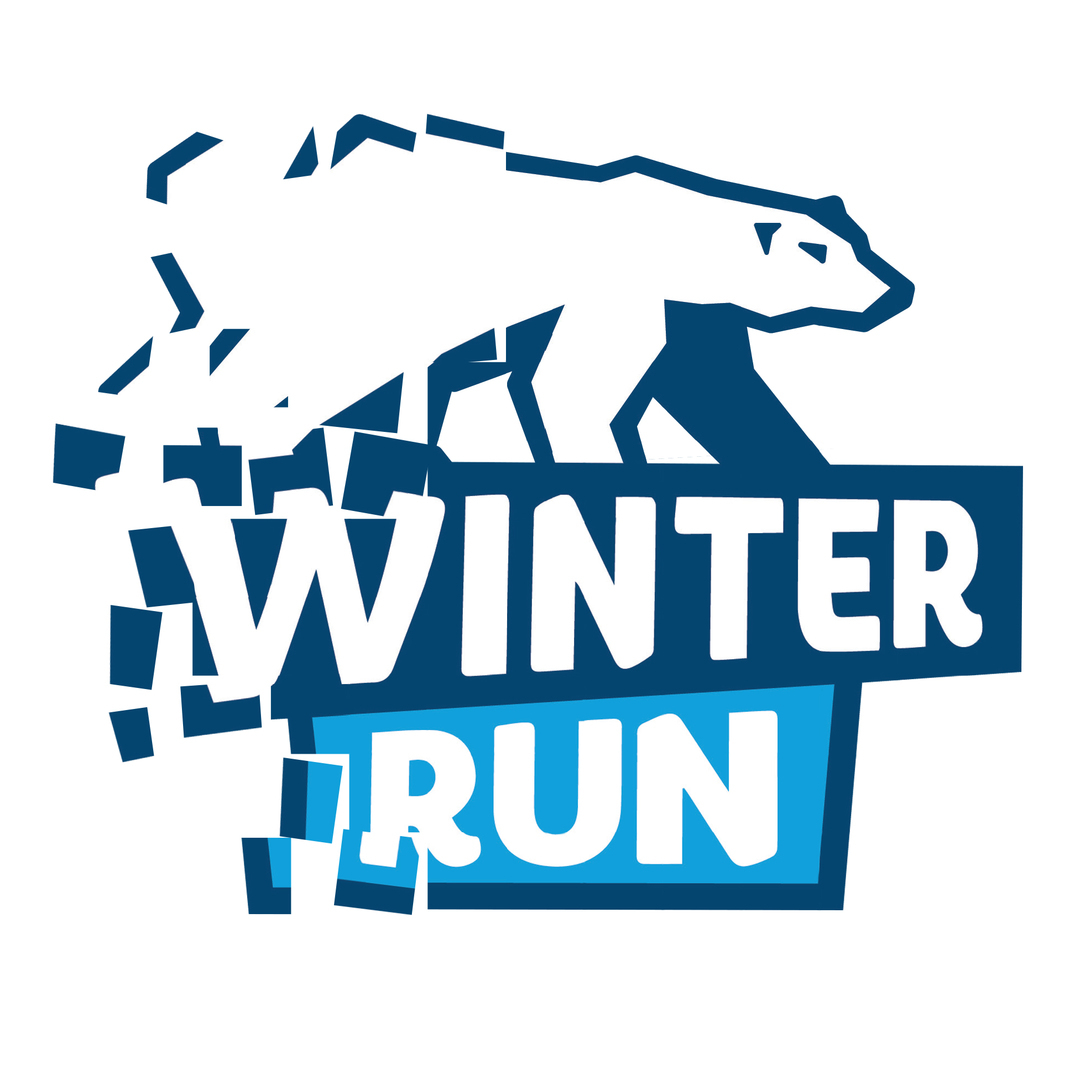 Winter Run, Virtual Event, United Kingdom