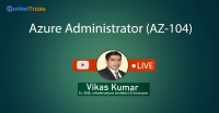 [FREE WEBINAR] : Learn Live about Azure Administrator Certification paths