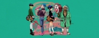 Gorillaz Song Machine Live on LIVENow - Buy Tickets $15 - Virtual Event - Baltimore