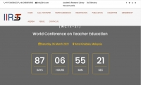 World Conference on Teacher Education