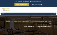 World Congress on Cell & Tissue Science