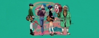 Gorillaz Song Machine Live on LIVENow - Buy Tickets $15 - Virtual Event - Fort Worth