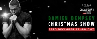 Damien Dempsey Christmas Show | Virtual Concert