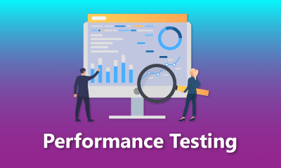 Now Get a Free Demo on Performance Testing Training - Hurry Up, New York, United States