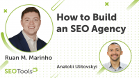 How to Build Your SEO Agency