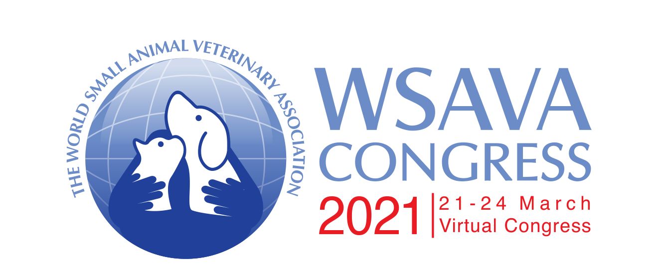 45th World Small Animal Veterinary Congress and 26th FECAVA EuroCongress, Online, Poland