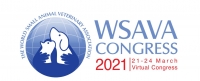 45th World Small Animal Veterinary Congress and 26th FECAVA EuroCongress