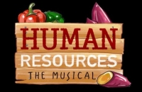 Human Resources: The Musical - Austin
