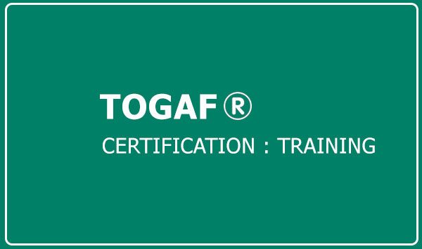 Geta Free Demo on Togaf Training - Register Now, New York, United States