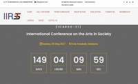 International Conference on the Arts in Society