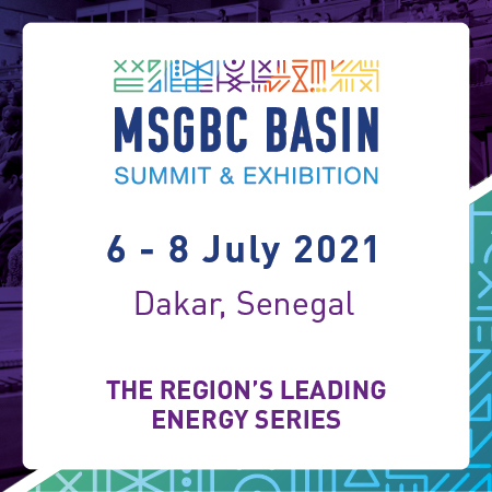 MSGBC Basin Summit and Exhibition, Rufisque, Dakar, Senegal