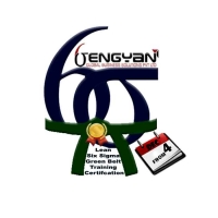 Lean Six Sigma Green Belt Certification Online