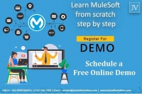 MuleSoft Training | MuleSoft Online Training | Mule ESB training