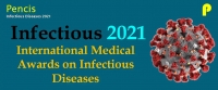 International Medical Awards on Infectious Diseases