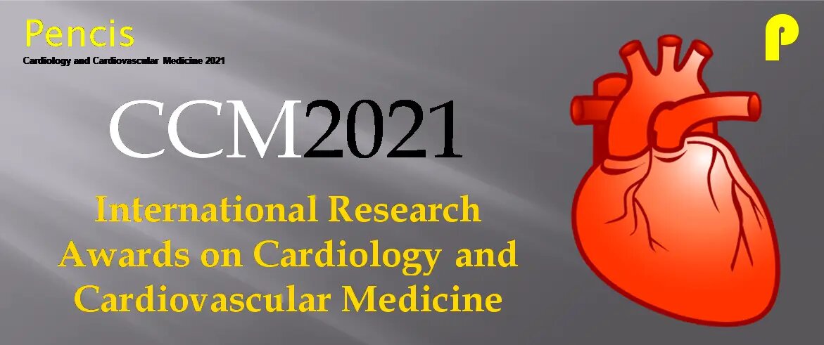International Medical Awards on Cardiology and Cardiovascular Medicine ...