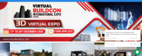 3D Virtual Buildcon International Expo