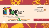 Intex South Asia Bangladesh - Virtual Business Matching Week