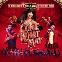 Come What May - The ULTIMATE TRIBUTE to Moulin Rouge On April 22, 2021
