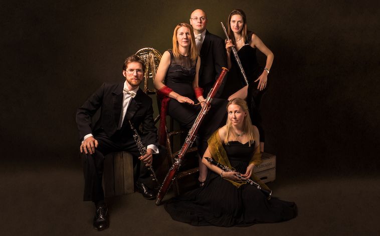 *ONLINE* Sunday Concerts: Galliard Ensemble and Simon Callaghan, Online Event, United Kingdom