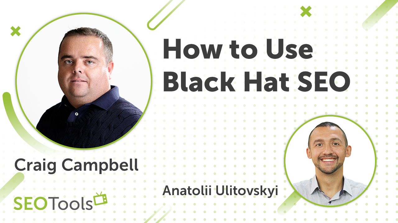 Black Hat SEO Secrets: How To GET Traffic NOW, Odesa, Odessa oblast, Ukraine