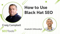 Black Hat SEO Secrets: How To GET Traffic NOW