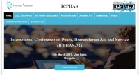 International Conference on Peace, Humanitarian Aid and Service