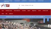 International Conference on Nursing Ethics and Medical Ethics